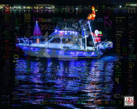 2023-12-17 San Diego Bay Parade of Lights