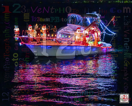 2023-12-17 San Diego Bay Parade of Lights