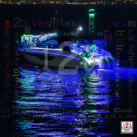 2023-12-17 San Diego Bay Parade of Lights