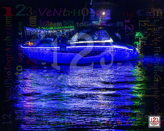 2023-12-17 San Diego Bay Parade of Lights