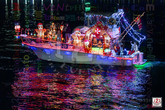2023-12-17 San Diego Bay Parade of Lights