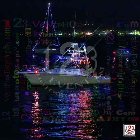 2023-12-17 San Diego Bay Parade of Lights