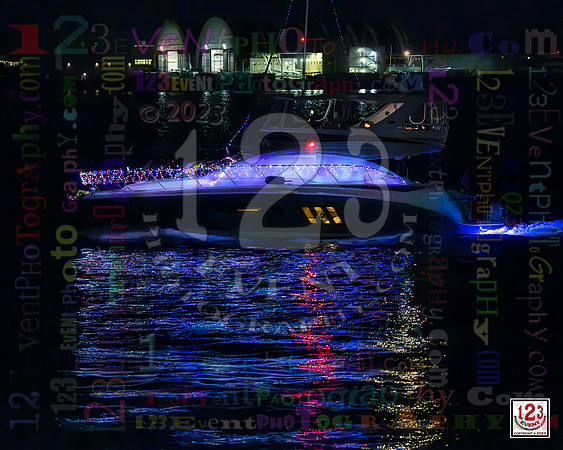 2023-12-17 San Diego Bay Parade of Lights