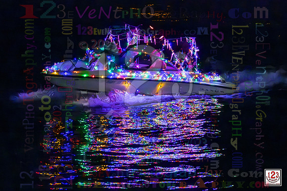2023-12-17 San Diego Bay Parade of Lights