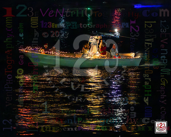2023-12-17 San Diego Bay Parade of Lights