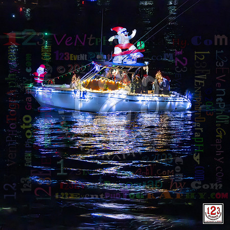 2023-12-17 San Diego Bay Parade of Lights