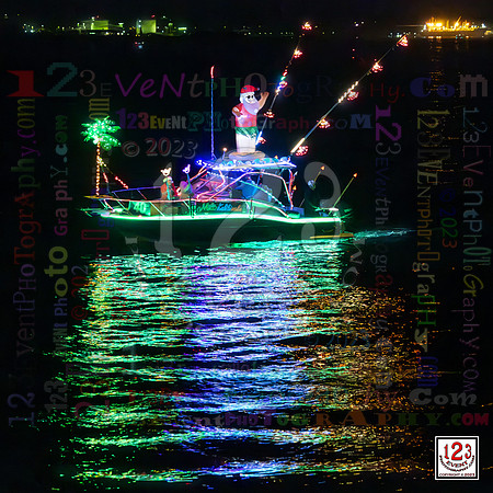 2023-12-17 San Diego Bay Parade of Lights