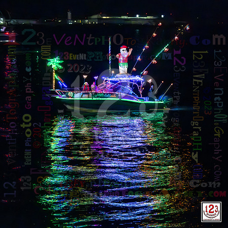 2023-12-17 San Diego Bay Parade of Lights