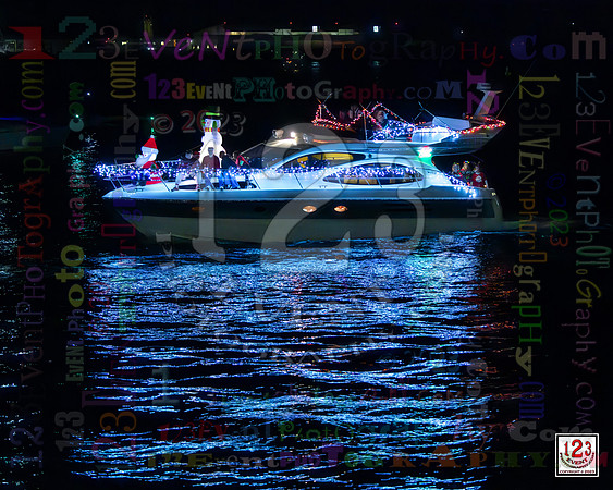2023-12-17 San Diego Bay Parade of Lights