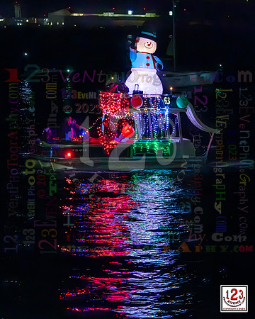 2023-12-17 San Diego Bay Parade of Lights