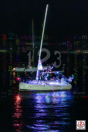 2023-12-17 San Diego Bay Parade of Lights