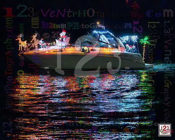 2023-12-17 San Diego Bay Parade of Lights