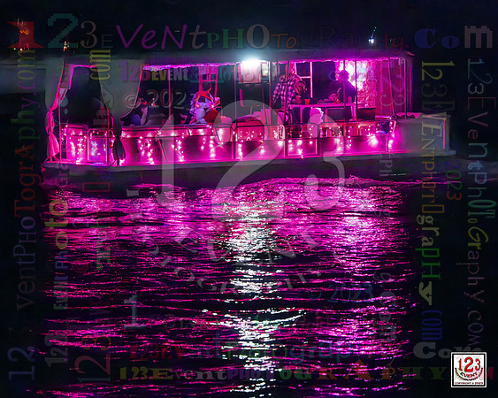 2023-12-17 San Diego Bay Parade of Lights