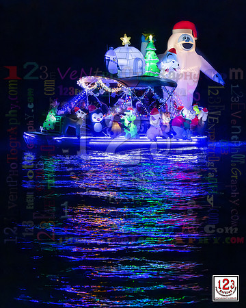 2023-12-17 San Diego Bay Parade of Lights