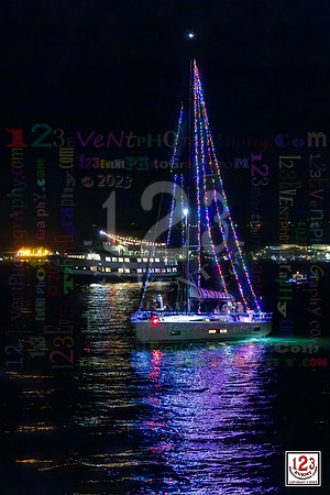 2023-12-17 San Diego Bay Parade of Lights