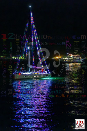 2023-12-17 San Diego Bay Parade of Lights