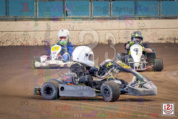 2024-06-22 Karts CALVMX Del Mar San Diego County Fair