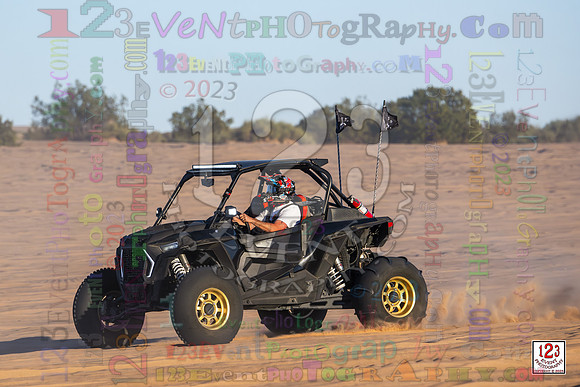 2025 Glamis SxS Feb 21 & 22, 2025