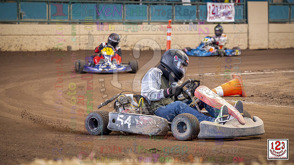 2024-06-22 Karts CALVMX Del Mar San Diego County Fair
