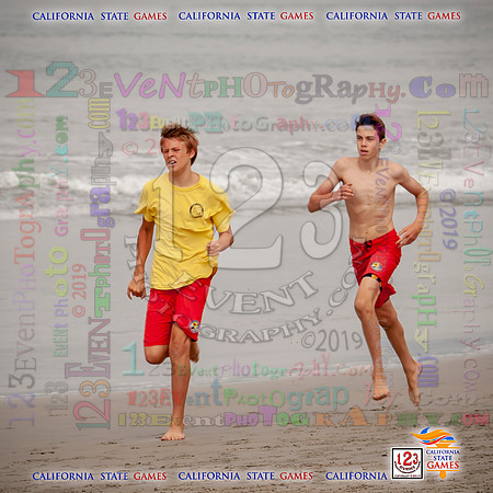 2019-07-11 JR Lifeguards