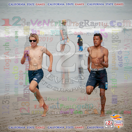 2019-07-11 JR Lifeguards