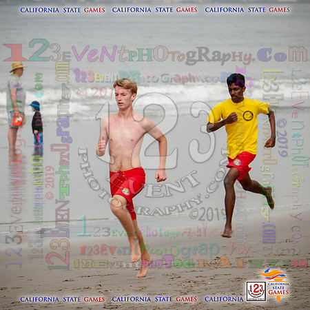 2019-07-11 JR Lifeguards
