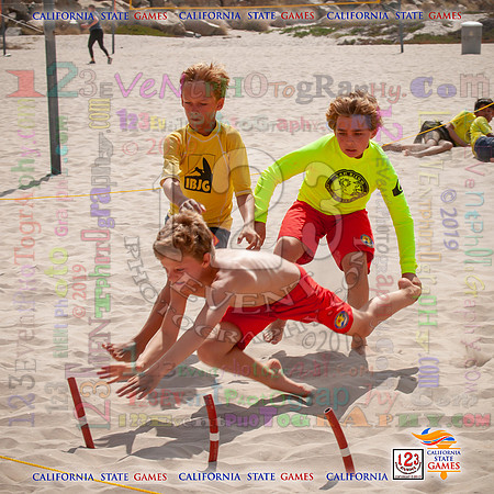 2019-07-11 JR Lifeguards