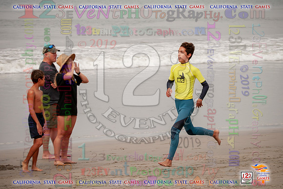 2019-07-11 JR Lifeguards