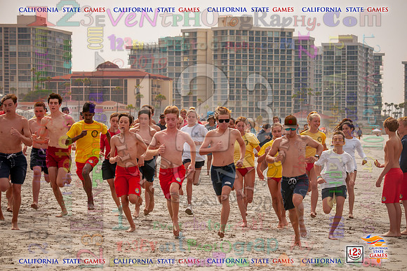 2019-07-11 JR Lifeguards