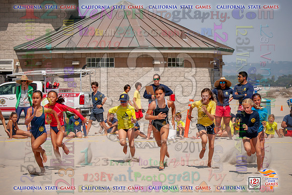 2019-07-11 JR Lifeguards