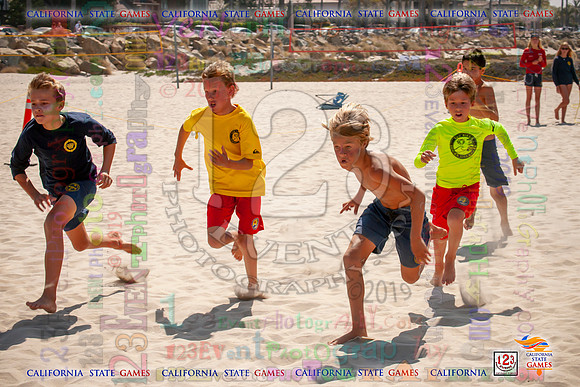 2019-07-11 JR Lifeguards