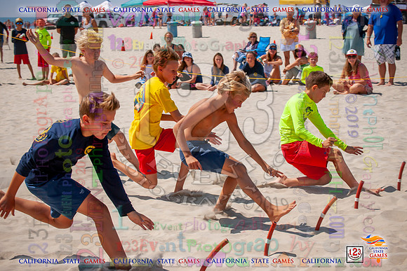 2019-07-11 JR Lifeguards