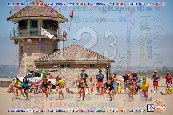 2019-07-11 JR Lifeguards