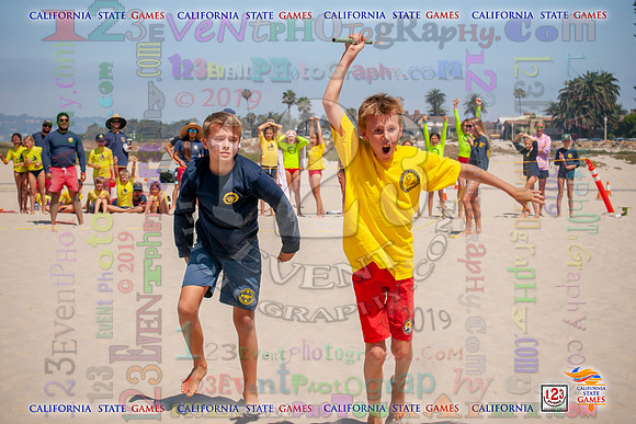 2019-07-11 JR Lifeguards