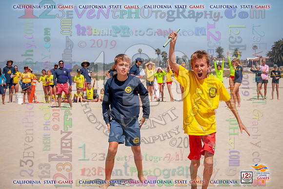 2019-07-11 JR Lifeguards
