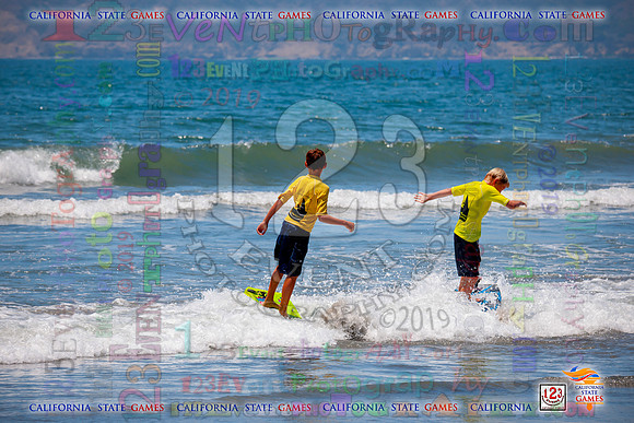 2019-07-11 JR Lifeguards