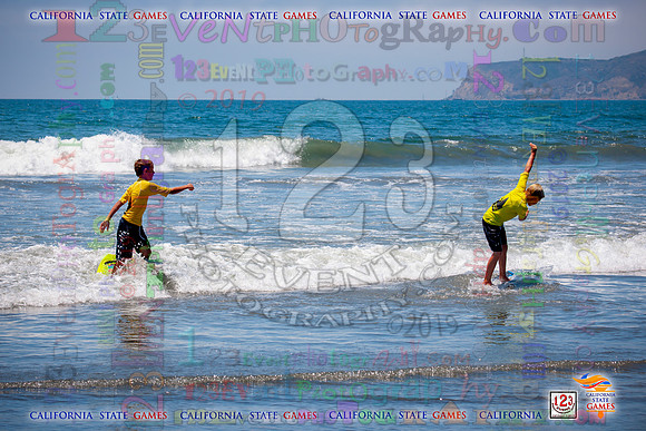 2019-07-11 JR Lifeguards