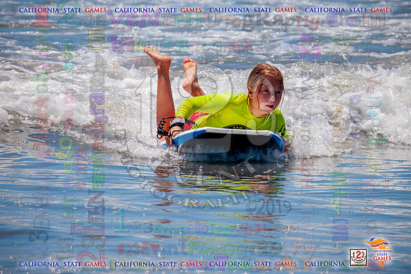 2019-07-11 JR Lifeguards