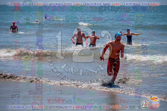 2019-07-11 JR Lifeguards