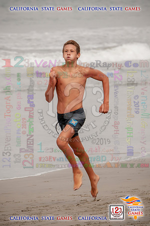 2019-07-11 JR Lifeguards