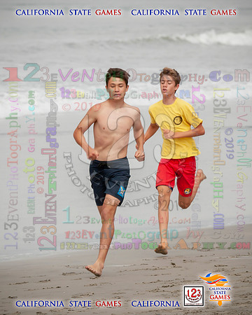 2019-07-11 JR Lifeguards