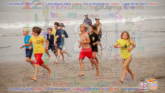 2019-07-11 JR Lifeguards