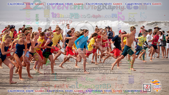 2019-07-11 JR Lifeguards