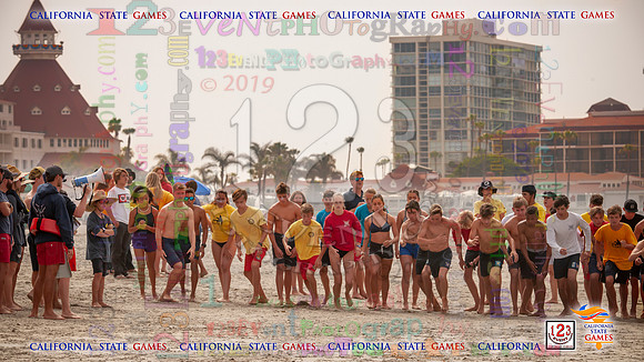 2019-07-11 JR Lifeguards