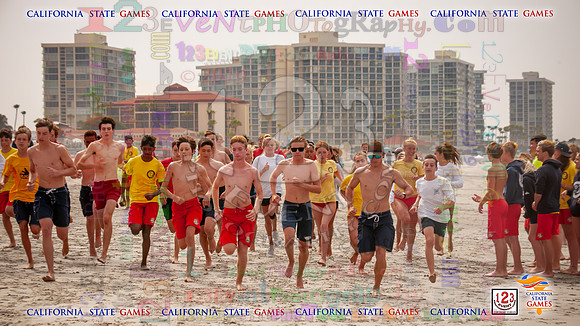 2019-07-11 JR Lifeguards