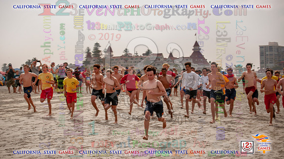 2019-07-11 JR Lifeguards