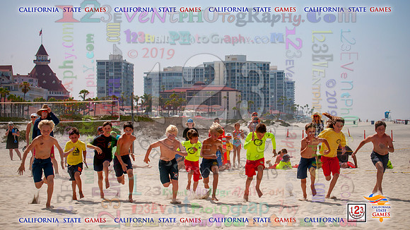 2019-07-11 JR Lifeguards