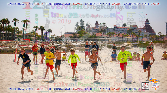 2019-07-11 JR Lifeguards