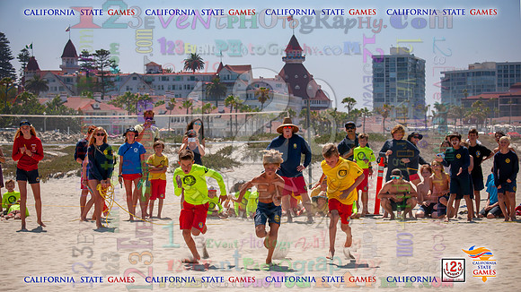 2019-07-11 JR Lifeguards