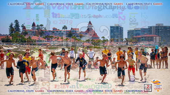 2019-07-11 JR Lifeguards